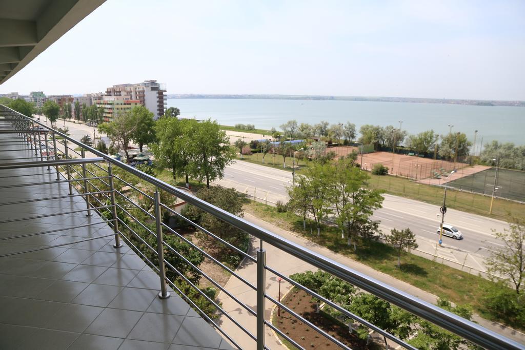 Hotel Comandor Mamaia Room photo