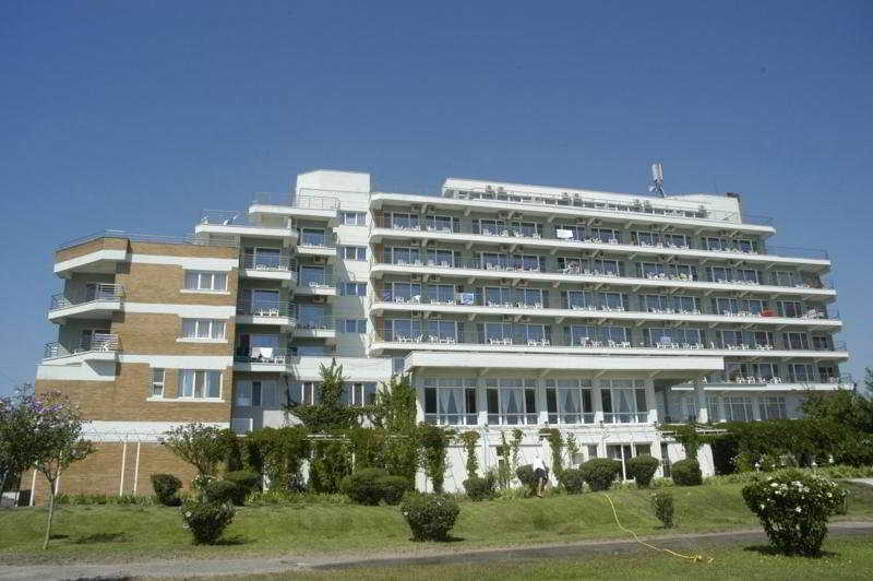Hotel Comandor Mamaia Exterior photo