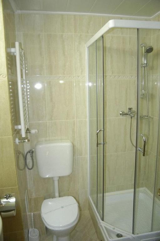 Hotel Comandor Mamaia Room photo