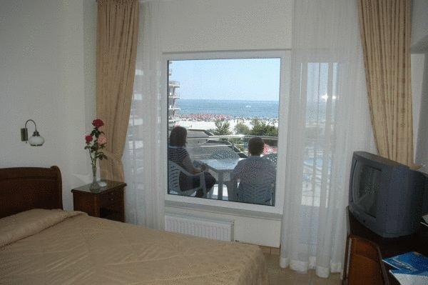 Hotel Comandor Mamaia Room photo